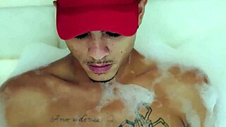 Feeling the intense passion while fucking this naughty young teen in POV