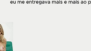 dei para o melhor amigo do meu marido