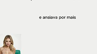 dei para o melhor amigo do meu marido