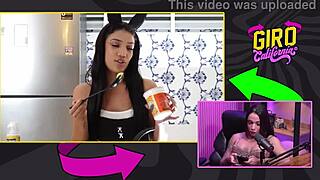 They enjoyed each other in california