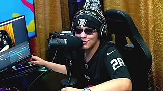 Ruan And Everton Suck Natasha Steffens' Tits Hard!