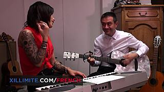 Nikita Bellucci's anal scene count: 100 times hotter than the devil's balls!