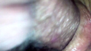 Virgin Arse Explodes In Pleasure!