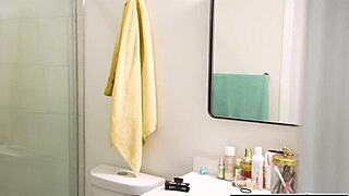 Hey Ethan, why not just ask Justine Jakobs for a wild doggystyle session next time?