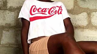 Wow! Crazybitch Shares Tips on Short Skirts and Body Odor!