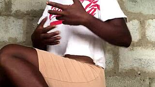 Wow! Crazybitch Shares Tips on Short Skirts and Body Odor!