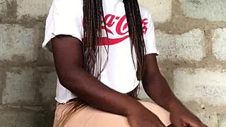 Wow! Crazybitch Shares Tips on Short Skirts and Body Odor!