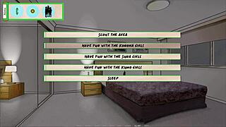 Jikage Rising Arc 2 Episode 11 New Ninja Karui