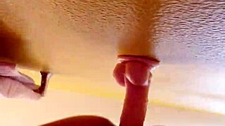 Intense Anal Fucking With Toys