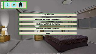 Jikage Rising Arc 2 Episode 11 New Ninja Karui