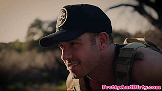 latina milf bounces on hard cock in scandal