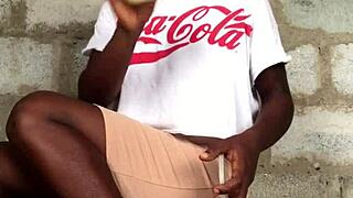 Wow! Crazybitch Shares Tips on Short Skirts and Body Odor!