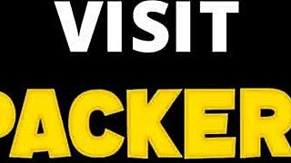 Latina MILF Picked Up, Ass Licked, Pounded by Hung Gringo's Monster Cock