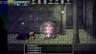 Yo, si bil kdaj ujet v zaprti jami erotičnem gnezdu kot to?