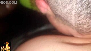 dinner at friends house turns into wild group sex my ass red hot from slaps
