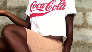 Wow! Crazybitch Shares Tips on Short Skirts and Body Odor!