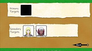 Jikage Rising Arc 2 Episode 11 New Ninja Karui