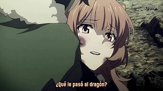 tnynn ep8 subtitled in spanish