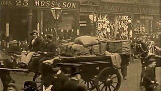 Dark Lantern Entertainment Presents Vintage Blowjobs from Secret Erotic Confessions