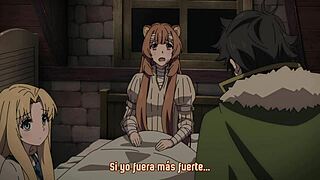 tnynn ep8 subtitled in spanish