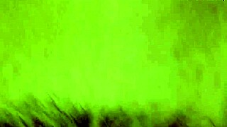 Wife's pussy gets licked