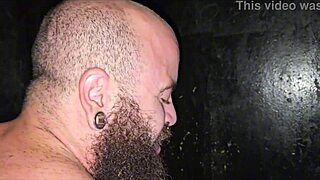 personal trainner foi seduzido por seus amigos e levado ao por�o do sexo suor e muito tes�o at� gozarem deliciosamente - full sheer com