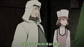 tnynn ep8 subtitled in spanish