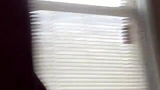 Who wants to see backshots on this thick dark skin ebony bitch?