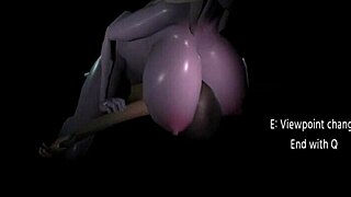 ruins of another world ~sacrifice of lewd darkness~ gallery