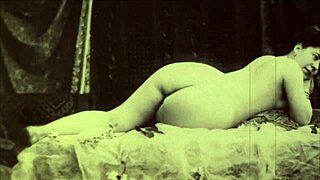 Dark Lantern Entertainment Presents Vintage Blowjobs from Secret Erotic Confessions