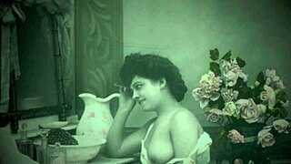 Dark Lantern Entertainment Presents Vintage Blowjobs from Secret Erotic Confessions