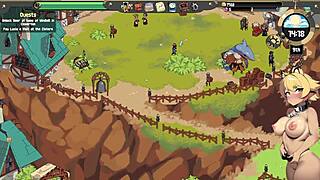 OMG, Wanna See Frontier Folks in Wild Hentai Album Action?