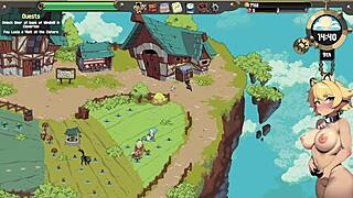 OMG, Wanna See Frontier Folks in Wild Hentai Album Action?