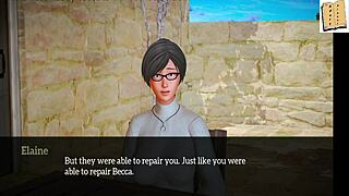 what's happening in my new family 118?