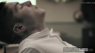 fetish teen 18+ gets pussy rammed