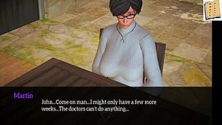 what's happening in my new family 118?