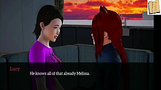 what's happening in my new family 118?