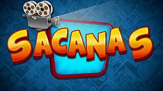 First time at the gynecologist, young girl gets excited with the handsome doctor.