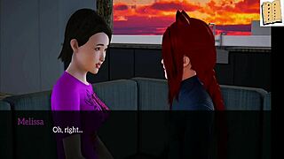 what's happening in my new family 118?