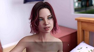 hey, ready for lust theory episode 3 part 1 with wild 3some action?