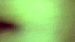 Fucking big ass while husband away