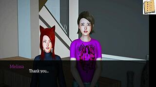 what's happening in my new family 118?