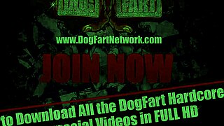 Kristen Jordan Gets Anal Fucked By Black Guy