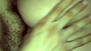 Fucking big ass while husband away