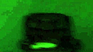 rough gay gangbang with big cocks and monster dicks fucking hard. intense group action.