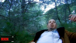 zoe is one of our fave girls, she's a total star in outdoor latina teen action.