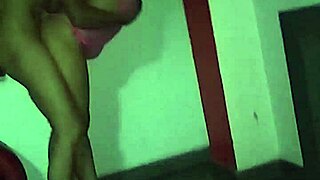 latina mommy swings with stranger in anal group sex part two