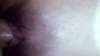 Fucking My Wife With Intense Passion