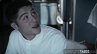 fetish teen 18+ gets pussy rammed