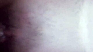 Fucking My Wife With Intense Passion